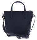 LACOSTE Shopping Cross Bag Penombre