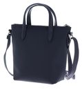 LACOSTE Shopping Cross Bag Penombre