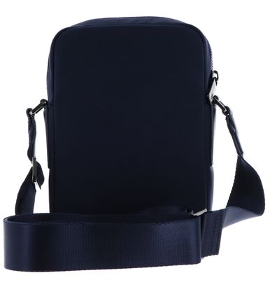 ★LACOSTE★Nomogramme vertical cross bag★ショルダーバッグ LACOSTE-Umhaengetasche-