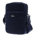 LACOSTE Vertical Camera Bag Marine 166 LACOSTE Vertical Camera Bag Marine 166