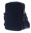 LACOSTE Vertical Camera Bag Marine 166 LACOSTE Vertical Camera Bag Marine 166
