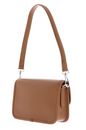 LACOSTE Flap Crossover Bag Argan Oil LACOSTE Flap Crossover Bag Argan Oil