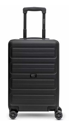 REDOLZ Essentials 08 Trolley S Black 2