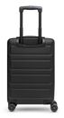 REDOLZ Essentials 08 Trolley S Black 2