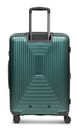 REDOLZ Essentials 14 Trolley M+ Pearl-Green Metallic REDOLZ Essentials 14 Trolley M+ Pearl-Green Metallic
