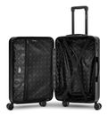 REDOLZ Essentials 09 Trolley-Set 3-teilig Black 2 REDOLZ Essentials 09 Trolley-Set 3-teilig Black 2
