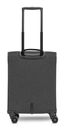 REDOLZ Essentials 12 Trolley 4 Wheels S Black REDOLZ Essentials 12 Trolley 4 Wheels S Black