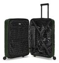 REDOLZ Essentials 11 Trolley Set 3-teilig Olive REDOLZ Essentials 11 Trolley Set 3-teilig Olive