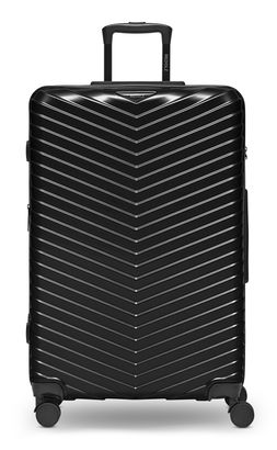REDOLZ Essentials 18 Trolley L+ Metallic - Black Shiny