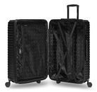 REDOLZ Essentials 18 Trolley L+ Metallic - Black Shiny