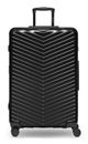 Metallic - Black Shiny