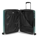 REDOLZ Essentials 14 Trolley Set 3-teilig ( S Exp. Front Pocket ) Pearl-Green Metallic REDOLZ Essentials 14 Trolley Set 3-teilig ( S Exp. Front Pocket ) Pearl-Green Metallic