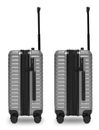 REDOLZ Essentials 18 Trolley S+ Metallic-Silver Shiny REDOLZ Essentials 18 Trolley S+ Metallic-Silver Shiny
