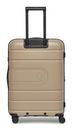 REDOLZ Essentials 11 Trolley M+ Beige REDOLZ Essentials 11 Trolley M+ Beige