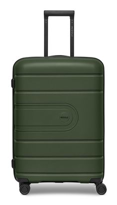 REDOLZ Essentials 11 Trolley M+ Olive