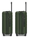 REDOLZ Essentials 11 Trolley M+ Olive REDOLZ Essentials 11 Trolley M+ Olive