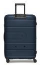 REDOLZ Essentials 11 Trolley L+ Midnight Blue REDOLZ Essentials 11 Trolley L+ Midnight Blue