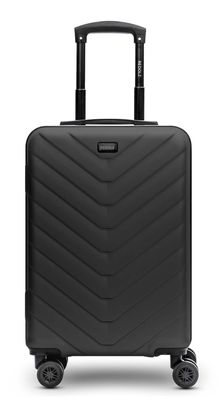 REDOLZ Essentials 07 Trolley S Black 2 REDOLZ Essentials 07 Trolley S Black 2