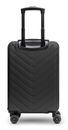 REDOLZ Essentials 07 Trolley S Black 2 REDOLZ Essentials 07 Trolley S Black 2