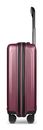 REDOLZ Essentials 14 Trolley S Aubergine Metallic REDOLZ Essentials 14 Trolley S Aubergine Metallic