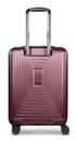 REDOLZ Essentials 14 Trolley S Aubergine Metallic REDOLZ Essentials 14 Trolley S Aubergine Metallic