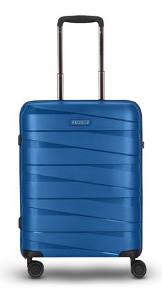 REDOLZ Essentials 10 Trolley S Blue Metallic 2