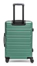 REDOLZ Essentials 08 Trolley-Set 3-teilig Green-Blue 2 REDOLZ Essentials 08 Trolley-Set 3-teilig Green-Blue 2