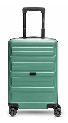 REDOLZ Essentials 08 Trolley S Green-Blue 2