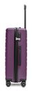 REDOLZ Essentials 08 Trolley-Set 3-teilig Purple REDOLZ Essentials 08 Trolley-Set 3-teilig Purple