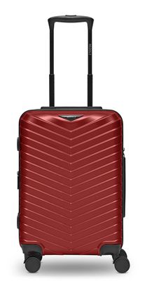 REDOLZ Essentials 18 Trolley S+ Metallic-Red Shiny