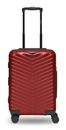 Metallic-Red Shiny