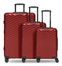 Metallic-Red Shiny