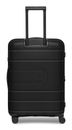 REDOLZ Essentials 11 Trolley Set 3-teilig Black REDOLZ Essentials 11 Trolley Set 3-teilig Black
