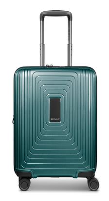 REDOLZ Essentials 14 Trolley S+ Pearl-Green Metallic