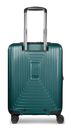 REDOLZ Essentials 14 Trolley S+ Pearl-Green Metallic REDOLZ Essentials 14 Trolley S+ Pearl-Green Metallic