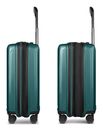 REDOLZ Essentials 14 Trolley S+ Pearl-Green Metallic REDOLZ Essentials 14 Trolley S+ Pearl-Green Metallic