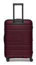 REDOLZ Essentials 11 Trolley Set 3-teilig Burgundy REDOLZ Essentials 11 Trolley Set 3-teilig Burgundy