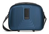 Dark Blue Metallic
