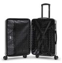REDOLZ Essentials 07 Trolley M Silver-Colored 2 REDOLZ Essentials 07 Trolley M Silver-Colored 2