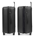 REDOLZ Essentials 14 Trolley L+ Black Metallic REDOLZ Essentials 14 Trolley L+ Black Metallic