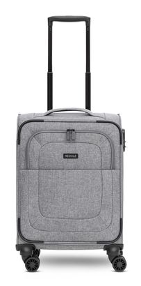REDOLZ Essentials 12 Trolley 4 Wheels S Grey
