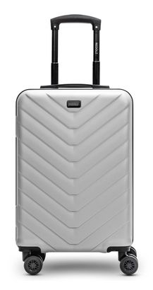 REDOLZ Essentials 07 Trolley S Silver-Colored 2