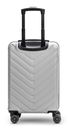 REDOLZ Essentials 07 Trolley S Silver-Colored 2 REDOLZ Essentials 07 Trolley S Silver-Colored 2