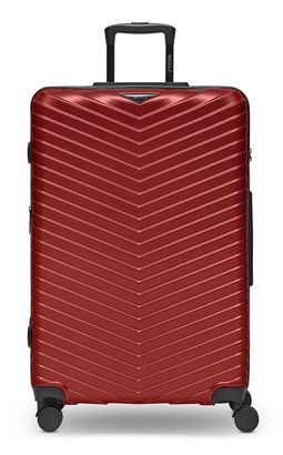 REDOLZ Essentials 18 Trolley L+ Metallic-Red Shiny REDOLZ Essentials 18 Trolley L+ Metallic-Red Shiny