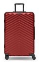 Metallic-Red Shiny