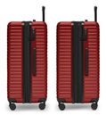 REDOLZ Essentials 18 Trolley L+ Metallic-Red Shiny