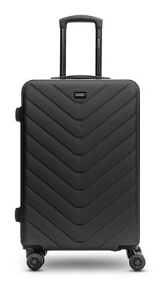 REDOLZ Essentials 07 Trolley M Black 2