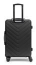 REDOLZ Essentials 07 Trolley M Black 2 REDOLZ Essentials 07 Trolley M Black 2