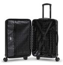 REDOLZ Essentials 07 Trolley M Black 2 REDOLZ Essentials 07 Trolley M Black 2