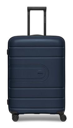 REDOLZ Essentials 11 Trolley M+ Midnight Blue